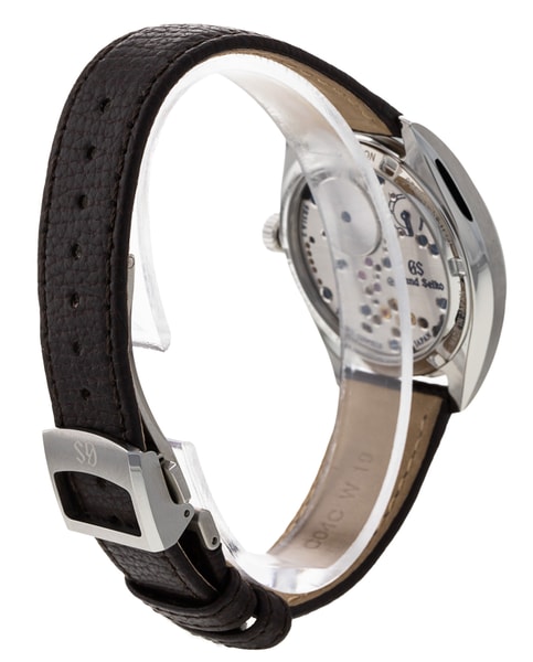 Grand Seiko 'Bond Street' Karesansui SBGY029